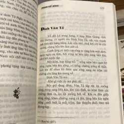 NAM HẢI DỊ NHÂN, PHAN KẾ BÍNH (XB 1999) 724741