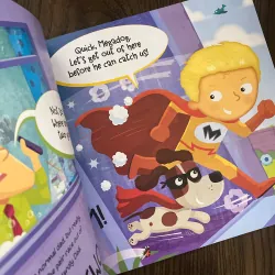 ✨𝑴𝒆𝒈𝒂𝒃𝒐𝒚✨ 673786