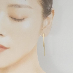 K10YG Bông tai - Hàng hiệu Chính hãng 867873