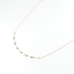 K10YG Necklace - Hàng hiệu Authentic 857561