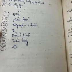 BỆNH CHỨNG VÀ TRỊ LIỆU - TRẦN KHIẾT, BÙI CHÍ HIẾU 992875