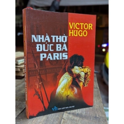 Nhà thờ Đức bà PAris - Victor Hugo 405540
