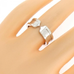 Nhẫn nhỏ C2 Cartier - Hàng hiệu Authentic 838257