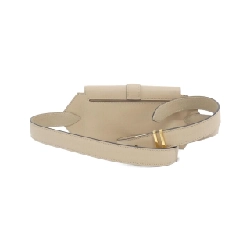 【Sản phẩm chưa sử dụng】Hermès Élan Pocket 24 010612UC Túi đeo hông 608342