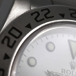 Đồng hồ Rolex Explorer II 16570 SS tự động K - Hàng hiệu chính hãng 887721