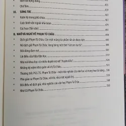 Tự sự giữa đôi dòng - Tuyển tập tác phẩm PGS TS Phạm Tú Châu  997349