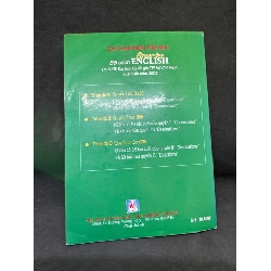 [Phiên Chợ Sách Cũ] Streamline English Connections & Destinations, Mới 70% (ố vàng), 2003 - Bernard Hartley & Peter Viney H1604-SBM-3 1046160