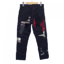 JUNYA WATANABE MAN WN-P006 Quần - Hàng hiệu Authentic 890217