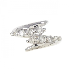 Nhẫn kim cương PT900 0.50CT 668476