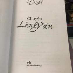 Lô sách 8 cuốn của nữ nhà văn Việt Nam: Di Li (2 cuốn có thủ bút, chữ ký tác giả) 305447