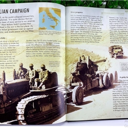 The Usborne introduction to the First world war & Second world war (combo 2 cuốn) 475745