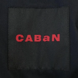 Jacket CABaN - Hàng hiệu Authentic 903568
