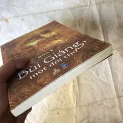 Bùi Giáng, Một Đời Thơ - Bửu Ý 693536