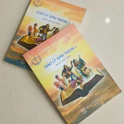 Giáo lý & Giáo Án Kinh Thánh 1  🌻 594681