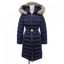 Áo khoác lông vũ MONCLER