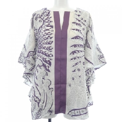 HERMES LE JARDIN MAHARANI *76-7608 Áo thun - Hàng hiệu Chính hãng