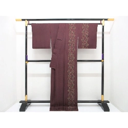 Áo kimono thăm viếng - Hàng hiệu Authentic 883234