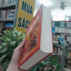 SỬ KÝ TƯ MÃ THIÊN - PHAN NGỌC DỊCH 1041645