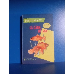 Cá cảnh bể cạn (Giáo khoa) VAVO