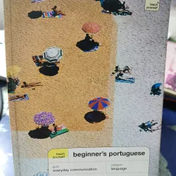 [Tiếng Bồ Đào Nha cơ bản] Biginner's Of Poruguese