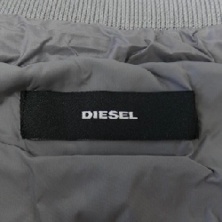 Áo khoác lông vũ DIESEL - Hàng hiệu Chính hãng 822405