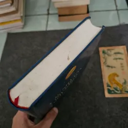 Các nhà văn Thụy Điển đoạt giải Nobel 745325