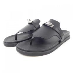 HERMES エルメス Anpire EMPIRE KELLY BUCKLE 221074Z Sandal - Hàng hiệu Authentic 830625