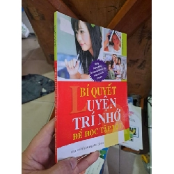 Bí quyết luyện trí nhớ để học tập tốt - Quang Hồng KỸ NĂNG HCM1008