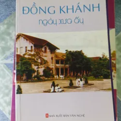 Đồng Khánh trường xưa 782558