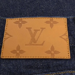 Quần jeans LOUIS VUITTON HGD36WIHH - Hàng hiệu Authentic 887894