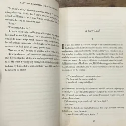 Babylon Revisited - F. Scott Fitzgerald 729083