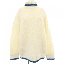 【Mã giảm giá】KANAKO SAKAI Áo len