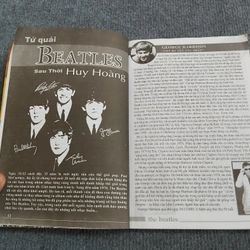 THE BEST BEATLES COLLECTION 533382