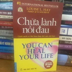 chữa lành nỗi đau