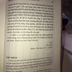 Những bài dã sử Việt - Tạ Chí Đại Trường  975195