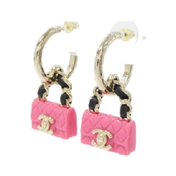 Bông tai Chanel ABA009 625523