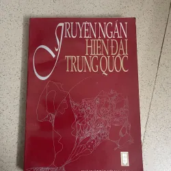 TRUYỆN NGẮN HIỆN ĐẠI TRUNG QUỐC