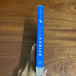 II Tiểu Thuyết: Điều Kỳ Diệu Của Tiệm Tạp Hoá Namiya - Higashino Keigo - 2019 498667
