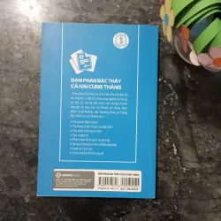 [Sách Kinh Doanh] Đàm Phán Bậc Thầy - Bí quyết chốt đơn thành công 971034