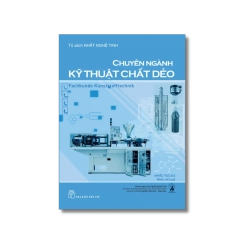 Chuyên ngành Kỹ thuật Chất dẻo Vanvosach