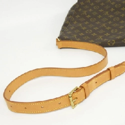 Túi xách vai Louis Vuitton Monogram Musette M51256 - Hàng hiệu Chính hãng 768093