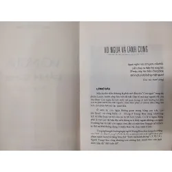 Vó ngựa và cánh cung - Nguyễn Duy Chính 601084