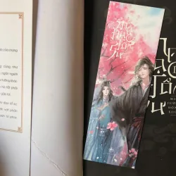 Trọn bộ 4 tập Ma Đạo Tổ Sư - Mặc Hương Đồng Khứu 790540