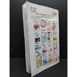 [Phiên Chợ Sách Cũ] Bài tập bổ trợ tiếng Anh 72015 2303 426135