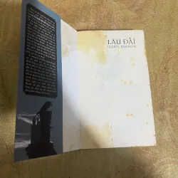 LÂU ĐÀI NGƯỜI BÁN NÓN- A.J. CRONIN 726994