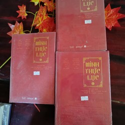 Minh Thực Lục - Quan Hệ Trung Quốc Việt Nam Thế Kỷ XIV đến XVII 195159