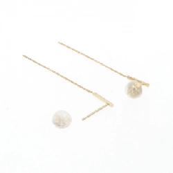 K18YG Bông tai - Hàng hiệu Chính hãng 870724