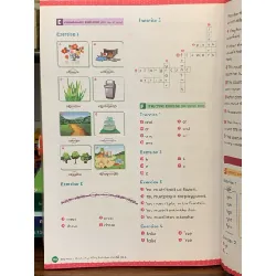 Chinh phục tiếng Anh theo chủ đề lớp 4 – Big Hero 571355