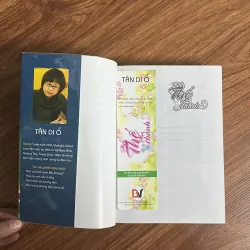 Phù Thế Phù Thành - Tân Di Ổ (mới 85%) 755863