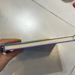 NGOẠI VĂN tiếng anh trẻ em : Twinkle , Twinkle UNICORN! - press to light up  1027561